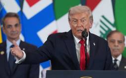 دونالد ترامپ,رئیس جمهور آمریکا