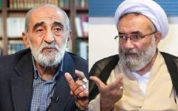 مسیه مهاجری و حسین شریعتمداری,طعنه جمهوری اسلامی به کیهان و شریعتمداری