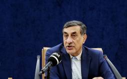 قائم‌پناه,صحبت های قائم پناه درباره ذخیره گازوئیل