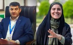برکناری مدیرکل فرودگاه,عزل مدیرکل فرودگاه‌های استان اردبیل