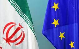 ایران و اتحادیه اروپا,تحریم های اروپا علیه ایران