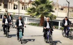 مسعود پزشکیان,رئیس جمهور