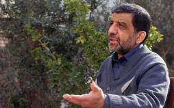 ضرغامی,صحبت های ضرغامی درباره گشت ارشاد