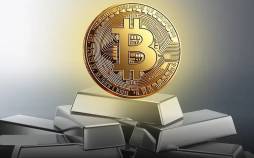 بیت کوین طلا نقره,ریزش همزمان طلا، نقره نفت و بیت‌کوین در بازارهای جهانی