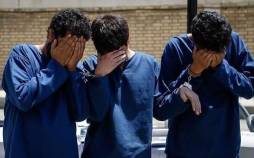 دستگیری عاملان ضرب و شتم کادر درمان رومشکان,کتک زدن کادر درمان در رومشکان