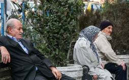سن بازنشستگی,میانگین سن بازنشستگی