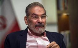 علی شمخانی,جنجال عروسی مجلل دختر علی شمخانی در هتل اسپیناس