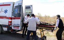 تصادف در جنوب کرمان,حوادث کرمان