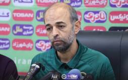 محرم نویدکیا,سرمربی سپاهان