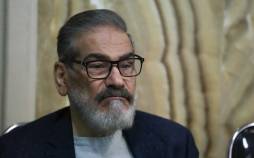 علی شمخانی,اولین واکنش شمخانی به حواشی ویدیوی عروسی دخترش