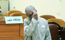 تتلو در زندان سکته مغزی کرد؟ | خبرگزاری فارس: این خبر جعلی است تتلو,سکته مغزی تتلو در زندان