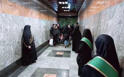 حجاب‌بان,بازگشت حجاب‌بان‌ها به خیابان