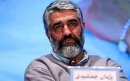 پژمان جمشیدی,اتهام آزار جنسی به پژمان جمشیدی