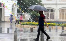 وضعیت دما و بارش کشور تا اوایل آذرماه ۱۴۰۴ آخرین وضعیت آب و هوایی کشور,وضعیت دما و بارش کشور تا اوایل آذرماه ۱۴۰۴