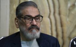 شمخانی,جدیدترین صحبت های شمخانی