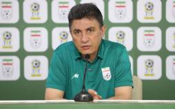 امیر قلعه نویی,سرمربی تیم ملی فوتبال ایران