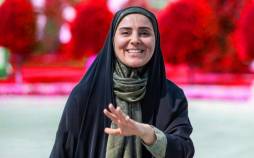 وزیر راه,فرزانه صادق
