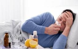 اوج گیری بیماریهای ویروسی و شلوغی مطبها؛ خبری از ماسک نیست! سرما خوردگی,اوج گیری بیماریهای ویروسی و شلوغی مطبها