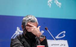 پژمان جمشیدی,حمایت بازیگران از پژمان جمشیدی