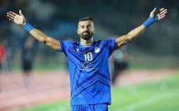 رامین رضاییان,بازگشت رامین رضاییان به استقلال