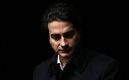 مادر همایون شجریان,فوت مادر همایون شجریان