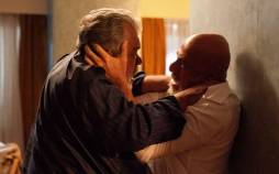 حسن پورشیرازی و امیرآقایی با «بدنام» به شبکه نمایش خانگی میآیند سریال بدنام,حسن پورشیرازی و امیرآقایی