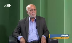 فیلم | اتهام سنگین مدیرعامل سابق استقلال به آذری جهرمی