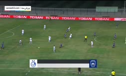 فیلم | خلاصه دیدار چادرملو 1-1 استقلال (هفته ششم لیگ برتر فوتبال)