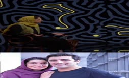 فیلم | الیکا عبدالرزاقی: ۱۲ سال با امین زندگانی دوست بودم