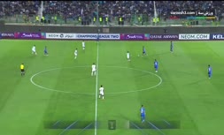 فیلم | خلاصه دیدار استقلال 2-0 الوحدات (هفته سوم لیگ قهرمانان آسیا)