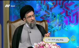 فیلم | انتقاد حجت‌الاسلام قمی از شورای نگهبان: چه نیازی به هتل ۱۵ طبقه در مشهد دارید؟!