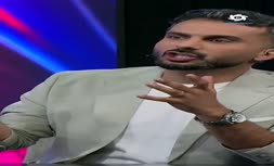 فیلم | انتقادات شدید محمدحسین میثاقی از عارف آقاسی 