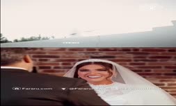 فیلم عروسی «محمد نادری» با حضور بازیگران مشهور