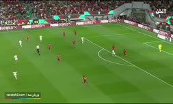 فیلم | خلاصه دیدار پرتغال 2-2 مجارستان در شب درخشش رونالدو (انتخابی جام جهانی)