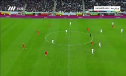 فیلم | خلاصه دیدار دوستانه روسیه 2-1 ایران