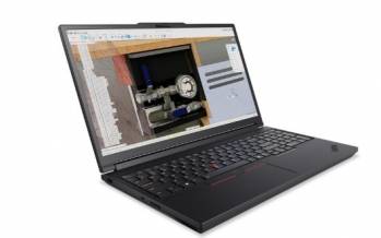 لنوو از لپتاپ ThinkPad T16g Gen 3 رونمایی کرد لپ تاپ لنوو,لپتاپ ThinkPad T16g Gen 3