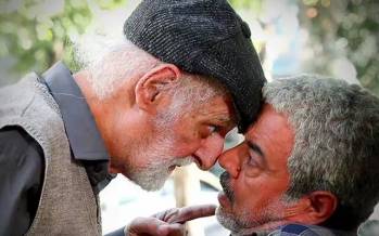 سعید آقاخانی سریال طنز رمضانی میسازد سعید آقاخانی,سریال طنز سعید آقاخانی برای ماه رمضان