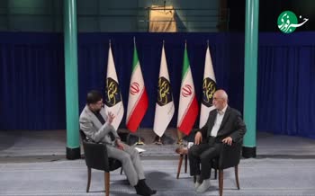 فیلم | سردار حسین علایی: اسرائیل برای شنود تمام شبکه های ارتباطی ایران حتی تلفن های با سیم تشکیلات درست کرده است