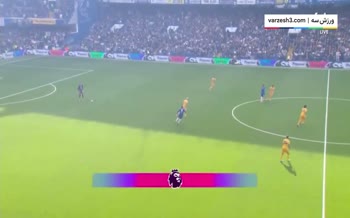فیلم | خلاصه دیدار چلسی 1-3 برایتون (هفته ششم لیگ برتر انگلیس)