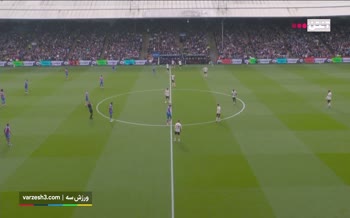 فیلم | خلاصه دیدار کریستاس پالاس 2-1 لیورپول (هفته ششم لیگ برتر انگلیس)