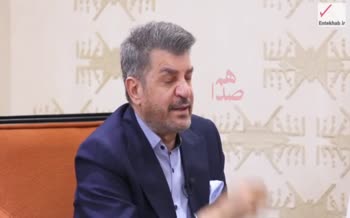فیلم | محمود شهریاری: صداوسیما الان دست باند جلیلی است