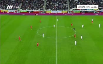 فیلم | خلاصه دیدار دوستانه روسیه 2-1 ایران