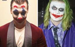 تصاویر فوتبالیست‌ها در جشن هالووین 2025,عکس های جشن هالووین فوتبالیست های جهان,تصاویر هالند و زلاتان در جشن هالووین