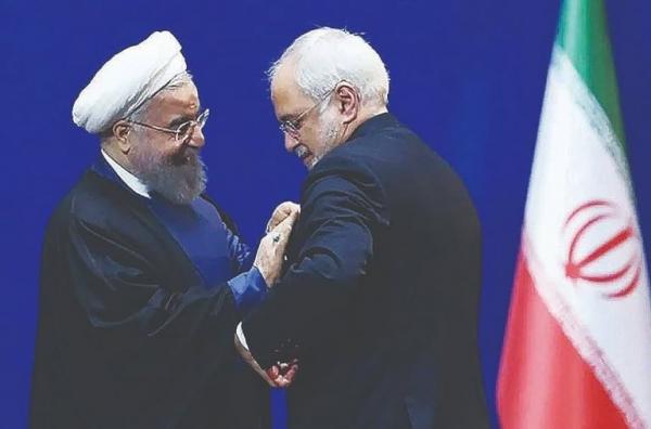 حمله قالیباف به روحانی حمله قالیباف به روحانی,چاپلوسی و وابستگی به روسیه