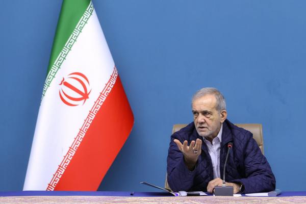 انتقاد از پزشکیان انتقاد از پزشکیان,سواد سیاسیون