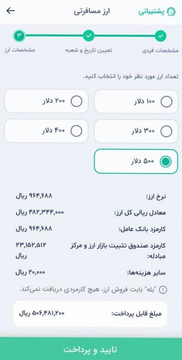 نرخ ارز مسافرتی نرخ ارز مسافرتی,سقف ارز مسافرتی