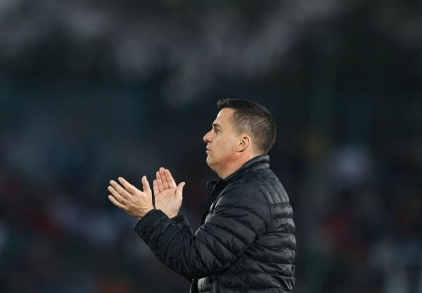 اوسمار ویرا اوسمار ویرا,سرمربی پرسپولیس