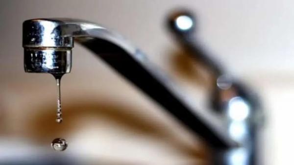 بی آبی در تهران بی آبی در تهران,بحران آب در تهران