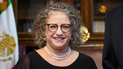 سفیر اسرائیل سفیر اسرائیل,ترور سفیر اسرائیل در مکزیک