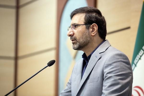 سخنگوی شورای نگهبان سخنگوی شورای نگهبان,نشست خبری سخنگوی شورای نگهبان